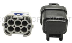 Normal Order - CE6097B - Image 2