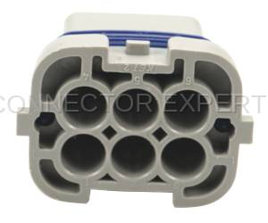 Normal Order - CE6097B - Image 3