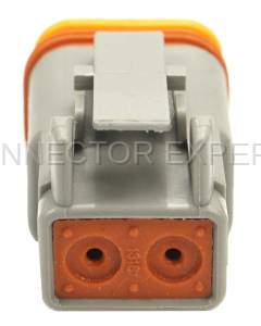 Normal Order - CE2981GYF - Image 4
