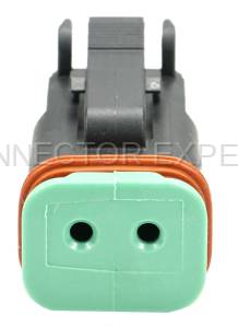 Normal Order - CE2981BKF - Image 2