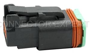 Normal Order - CE2981BKF - Image 3