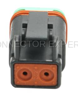 Normal Order - CE2981BKF - Image 4