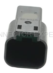 Normal Order - CE2981BKM - Image 2