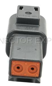 Normal Order - CE2981BKM - Image 4