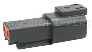 Normal Order - CE2981BKM - Image 3
