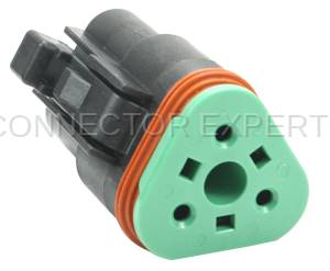 Normal Order - CE3419BKF - Image 1