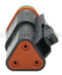Normal Order - CE3419BKF - Image 3