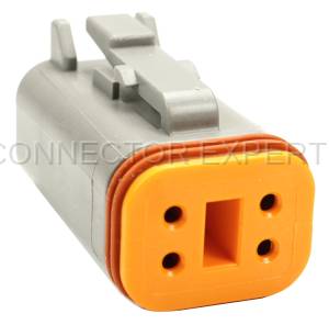 Normal Order - CE4423GYF - Image 1