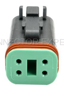 Normal Order - CE4423BKF - Image 2