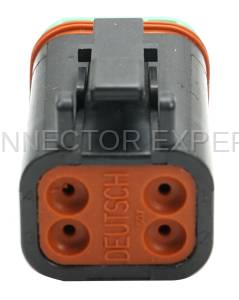 Normal Order - CE4423BKF - Image 3
