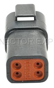 Normal Order - CE4423BKM - Image 3