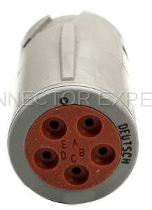 Normal Order - CE5139M - Image 3