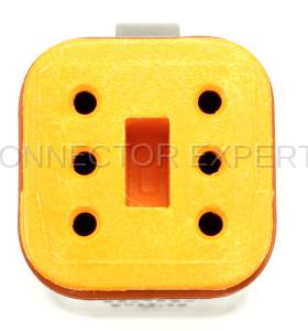 Normal Order - CE6348GYF - Image 5