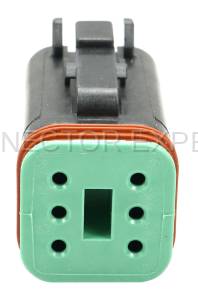 Normal Order - CE6348BKF - Image 2