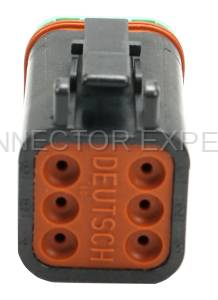 Normal Order - CE6348BKF - Image 3