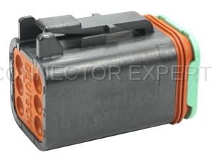 Normal Order - CE6348BKF - Image 4