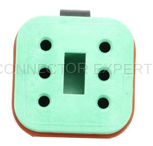 Normal Order - CE6348BKF - Image 5