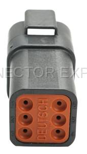 Normal Order - CE6348BKM - Image 3