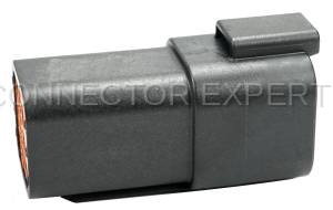 Normal Order - CE6348BKM - Image 4