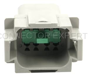 Normal Order - CE8273MA - Image 2