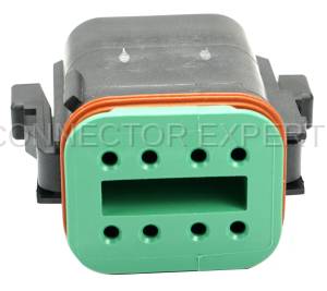 Normal Order - CE8274F - Image 2