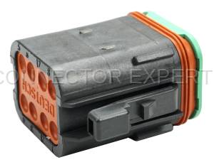 Normal Order - CE8274F - Image 3