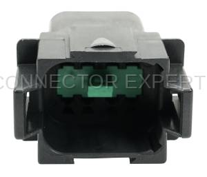 Normal Order - CE8274M - Image 2