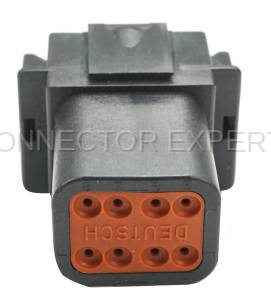 Normal Order - CE8274M - Image 3