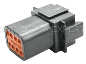 Normal Order - CE8274M - Image 4