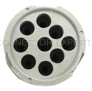 Normal Order - CE9034M - Image 5