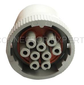 Normal Order - CE9035F - Image 2