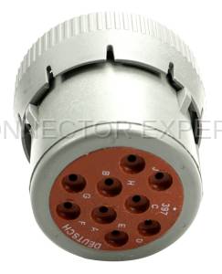 Normal Order - CE9035F - Image 4