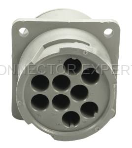Normal Order - CE9035MA - Image 2