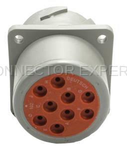 Normal Order - CE9035MA - Image 3