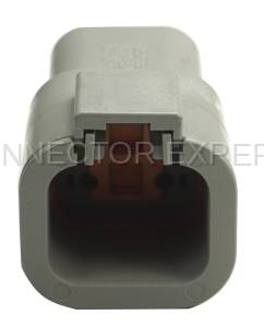 Normal Order - CE4424M - Image 2
