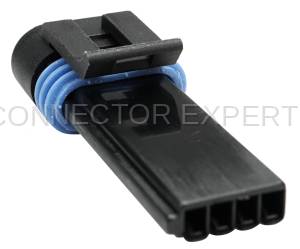 Normal Order - CE4426 - Image 1