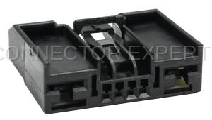 Normal Order - CE6350 - Image 1