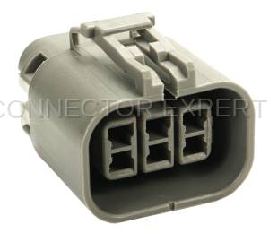 Normal Order - CE6351 - Image 1