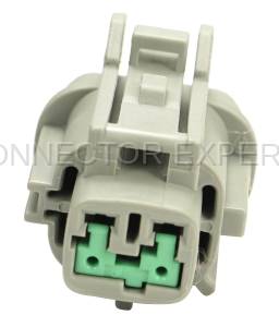 Normal Order - Marker Light - Front - Image 3