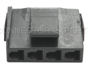 Normal Order - CE4206BK - Image 2