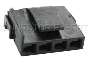 Normal Order - CE4206BK - Image 1