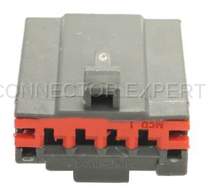 Normal Order - CE4427 - Image 2