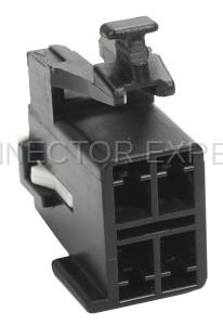 Normal Order - CE4429F - Image 1