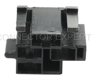Normal Order - CE4430 - Image 3
