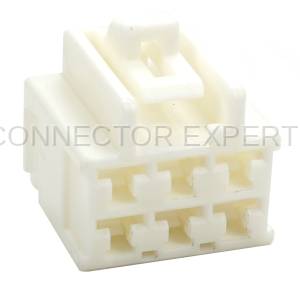 Normal Order - CE6352 - Image 1