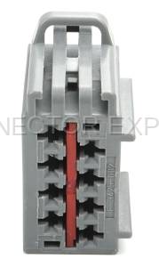 Normal Order - CE8195GY - Image 2