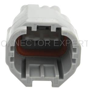 Normal Order - CE8117M - Image 2