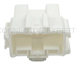 Normal Order - CE8193M - Image 2