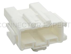 Normal Order - CE8193M - Image 1