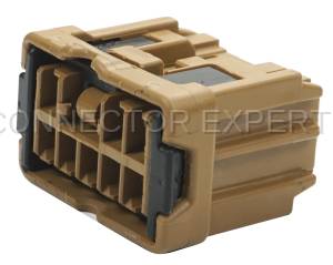 Normal Order - CE8276 - Image 3